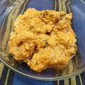 Amrita Chakroborty 's cooksnap of when they made Butter Chicken.