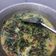 Cooksnap dari Mrs. Nay untuk resep Gulai daun singkong