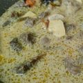 Cooksnap dari Fitrah Ramadhani Syam untuk resep Empal Gentong Daging Sapi Khas Cirebon