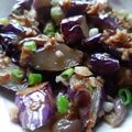 比雲 的 家常炒茄子 cooksnap