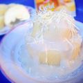 Cooksnap dari HI-Dapoer untuk resep 205.Singkong Thai Vla Santan Durian