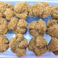 Cooksnap dari Devi Aslin untuk resep BOLU KUKUS GULA MERAH Lembut NO MIXER (#pr_recookanekabolkus)