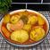 Cooksnap Q'leenalee's Kitchen semasa beliau membuat 👩‍🍳Kari Telur Rebus.