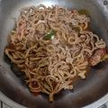 Cooksnap dari Laily N I S untuk resep Usus Ayam Pedas Manis Ala Warteg
