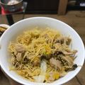 Trista 的 南瓜炒米粉 cooksnap