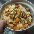 Cooksnap dari احمد التميمي untuk resep Mie Goreng Telor