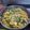 El cooksnap de Chata cuando hizo Desarme: Potaje de vigilia. Garbanzos con bacalao y espinacas.