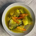 Cooksnap dari Roro Woelan untuk resep Parede Ikan Bandeng