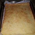 El cooksnap de adriana pereira cuando hizo Pionono.