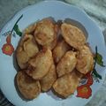 Cooksnap dari Ija_Fiffa_Wida untuk resep Tape Goreng Keju