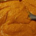 Tricia Sherwin's cooksnap of when they made Roasted Butternut Soup.