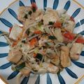 Cooksnap dari alexa untuk resep Tumis Tauge & Tahu Putih
