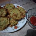 Cooksnap dari Deby untuk resep BAKWAN BIHUN JAGUNG SUPERIOR
