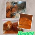 Nurhayati181176's cooksnap of when they made Siomay Ayam Devina Hermawan.