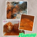 Cooksnap dari Nurhayati181176 untuk resep Siomay Ayam Devina Hermawan