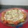 El cooksnap de Geraytere Monti cuando hizo Pizza de papa.