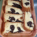 El cooksnap de nadia cuando hizo Torta mármolado rápida.