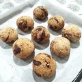 Cooksnap dari Falia untuk resep Korean Mochi Bread