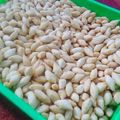 Cooksnap dari Ummu Alfard untuk resep Biji Ketapang