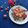 Rashi Jain's cooksnap of when they made No Bake Chocolate, Strawberry Tart.