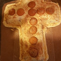 Kenneth Smith's cooksnap of when they made Ray's' Banana Pudding Cake.