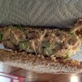 Danielle D's cooksnap of when they made Nicole's 
