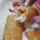 Cooksnap dari Pradita Purnamasari untuk resep Roti Goreng Isi Sayur