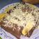 Cooksnap dari Vera Mandai Lina untuk resep Dadar Gulung Pisang Coklat