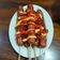 Cooksnap dari Jusiana Haryanto untuk resep Sosis panggang (teflon)