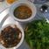 Cooksnap của Nhà Vân khi họ làm theo món Đậu hủ trứng xốt thịt nấm