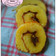 Cooksnap dari Nita Munawir untuk resep bolu gulung 3 telur