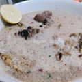Cooksnap dari Dini Mauzalina untuk resep Anyang Ayam