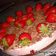 Cooksnap από ΛΕΝΑ ΚΟΝΤ. στη συνταγή Παγωμένο τσιζκεικ φράουλας με cookies σοκολάτας