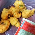 Cooksnap dari Giesa Nur'aini Aulia untuk resep Tahu Crispy