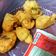 Cooksnap dari Giesa Nur'aini Aulia untuk resep Tahu Crispy
