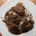 El cooksnap de Cris73 cuando hizo Solomillo de cerdo en salsa de trufa y ajo negro en GME, F y G y tradicional.
