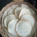 Cooksnap dari Dina Yuandha untuk resep Pinukuik (pancake Padang)