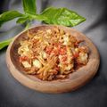 Cooksnap dari Resintaw untuk resep Sambel bawang jamur tiram 🤤