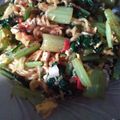 Cooksnap dari Ressa Juna untuk resep Mie Tektek Indomie 🍝