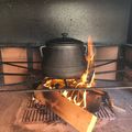 El cooksnap de Mikyjov cuando hizo Lentejas a la riojana.