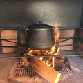 El cooksnap de Mikyjov cuando hizo Lentejas a la riojana.
