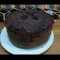 Cooksnap dari rani mentari untuk resep Brownies panggang