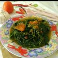 Cooksnap dari Pawon Ndeso Artikah untuk resep Tumis Kangkung