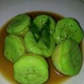Cooksnap dari srihadiyanti untuk resep Serabi Kuah