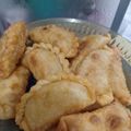 Cooksnap dari Livia Natalia untuk resep Pastel kres