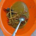 Cooksnap dari yani untuk resep Tumis cumi basah saos tiram