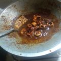 Cooksnap dari AlikaOlshop Ku untuk resep Cumi Kecap Pedas