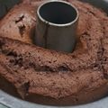 Cooksnap dari RindU untuk resep Bolu Coklat ChocoChip Panggang