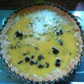 Cooksnap dari Endah Sulistiani untuk resep Pai Susu / Egg Tart (super gampang)