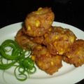 Cooksnap dari Selli Salbiah untuk resep perkedel jagung